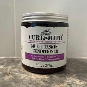 Curlsmith conditioner